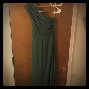 Cocomelody Bridesmaid Dress